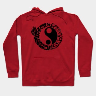 Eternal Balance Hoodie